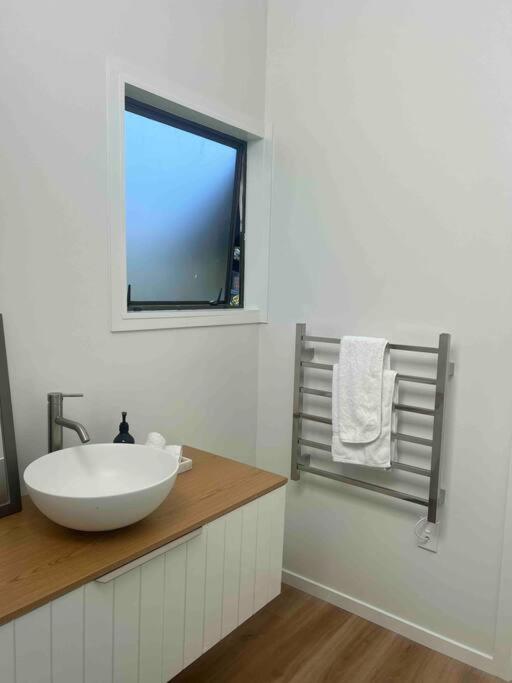 Breathtaking Views Vila Taupo Exterior foto