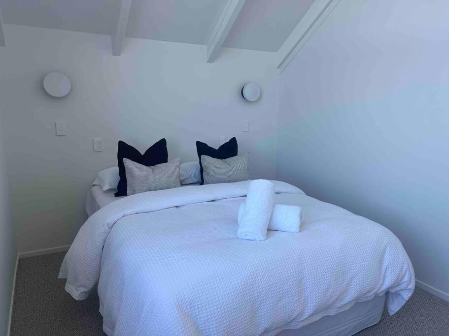 Breathtaking Views Vila Taupo Exterior foto