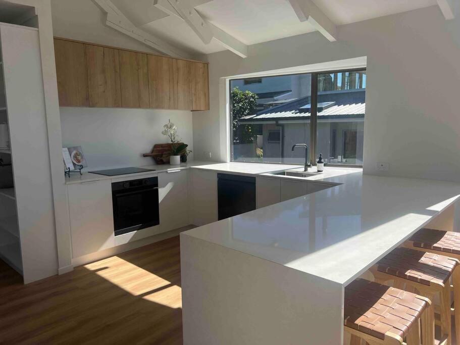 Breathtaking Views Vila Taupo Exterior foto