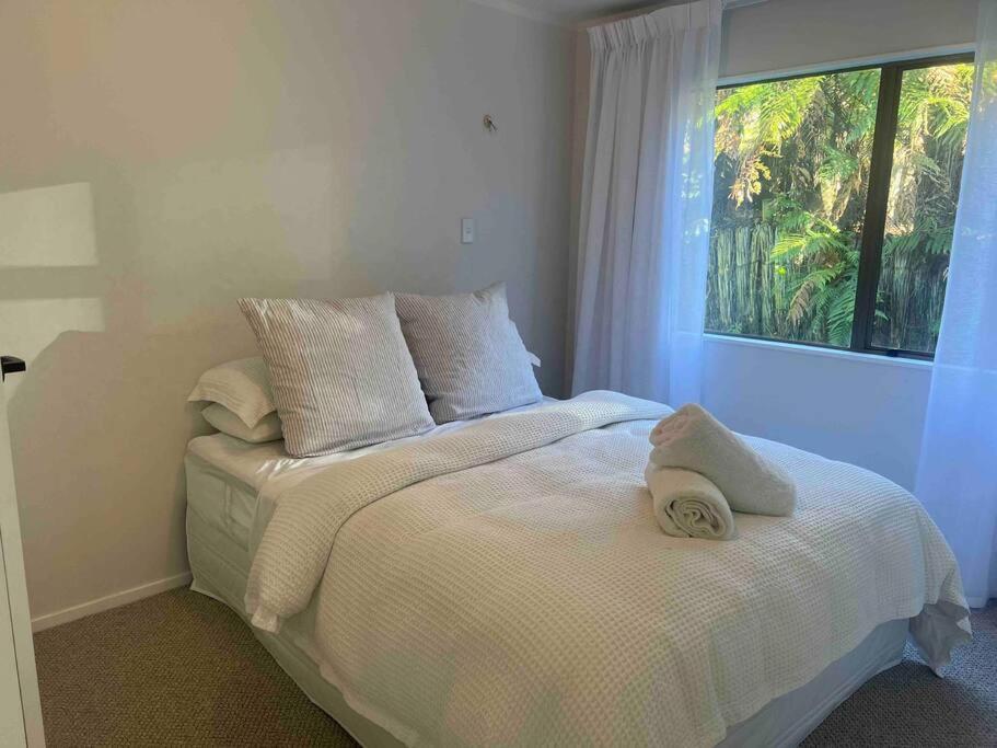 Breathtaking Views Vila Taupo Exterior foto